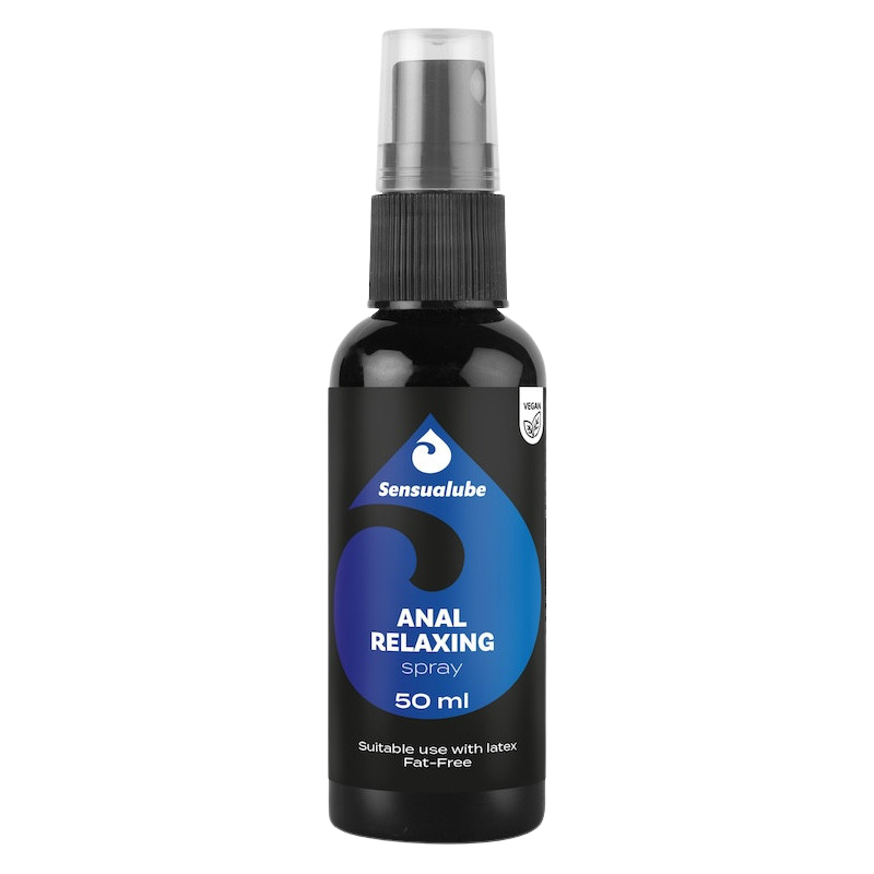 Spray Relaxant Anal – 50 ml