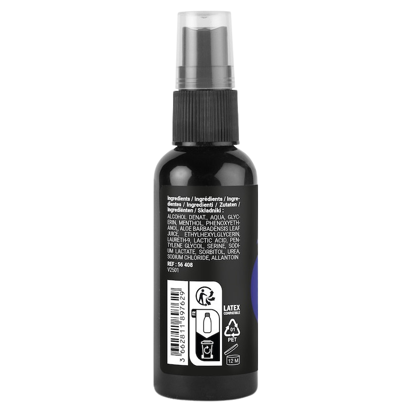 Spray Relaxant Anal – 50 ml