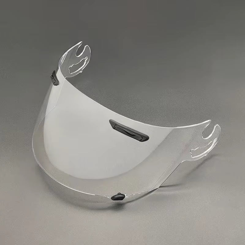 Visière Casque Moto Compatible Arai RX7 Rainbow