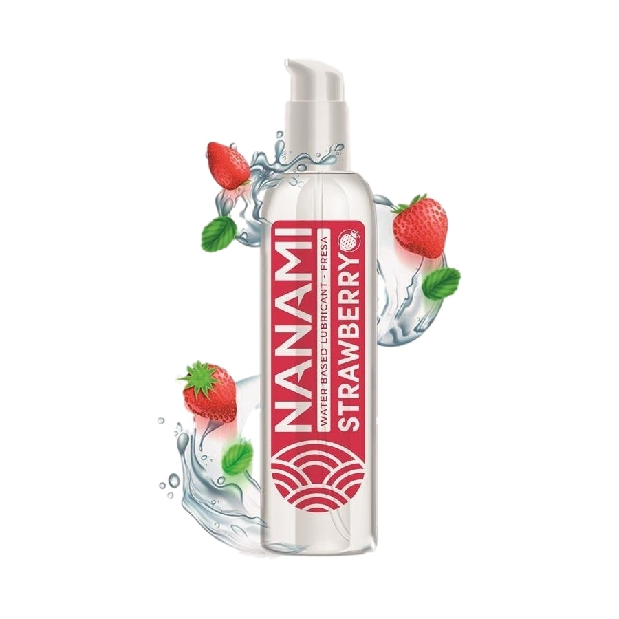 Lubrifiant Fraise – 150 ml