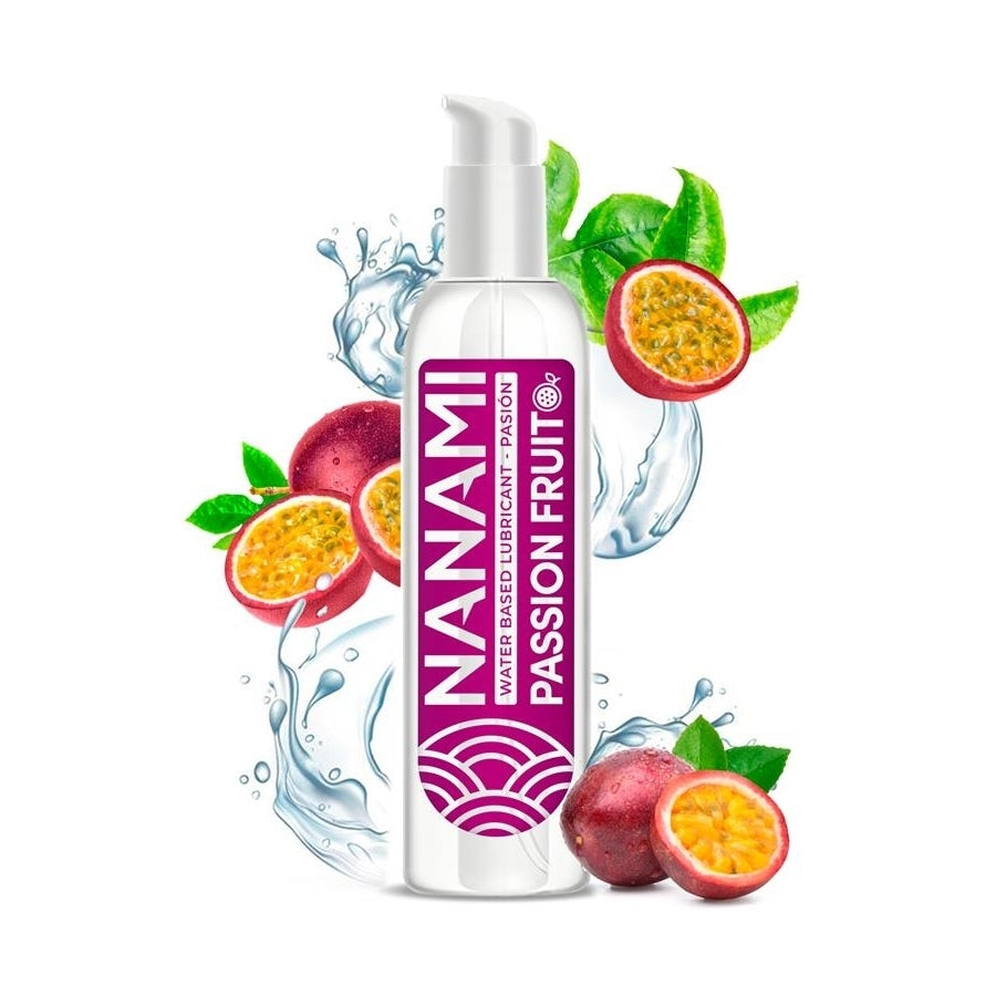 Lubrifiant Fruit de la Passion – 150 ml