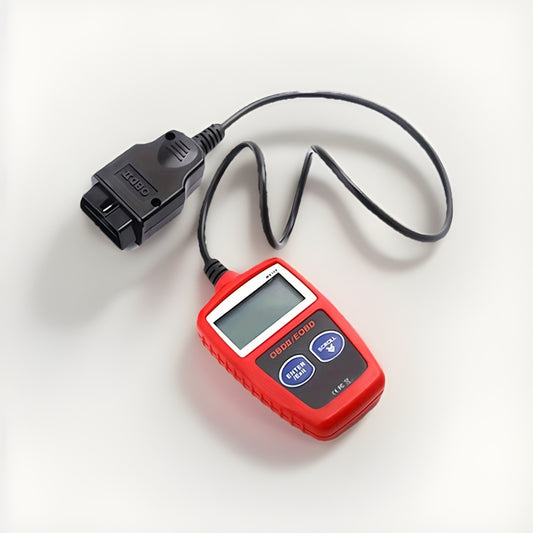 Scanner OBD2 MS309 Diagnostic Auto Universel Moteur Essence Diesel Français Neuf