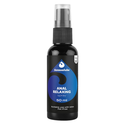 Spray Relaxant Anal – 50 ml