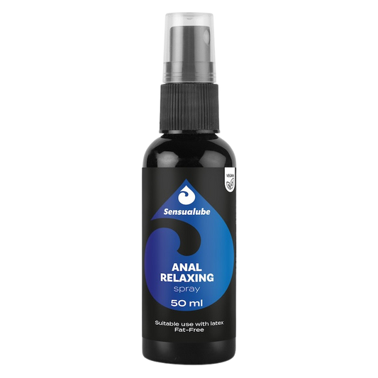 Spray Relaxant Anal – 50 ml
