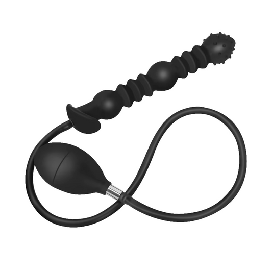 Aureva - Plug Gonflable