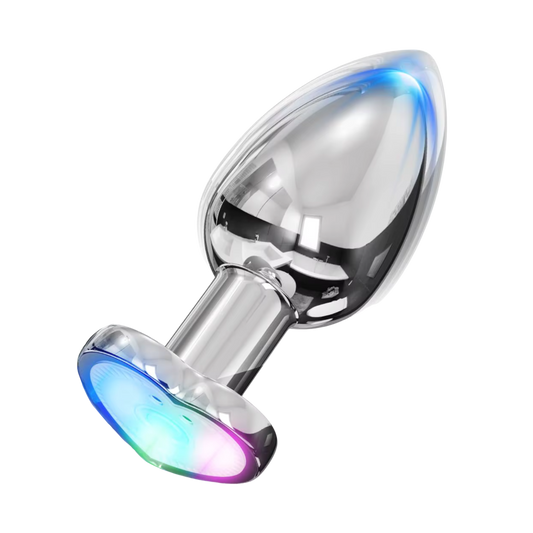 Liora - Plug Vibrant