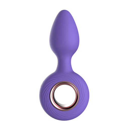 Lirena - Plug Vibrant