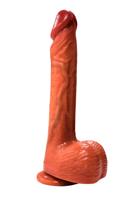 Maxaro - Gode Vibrant