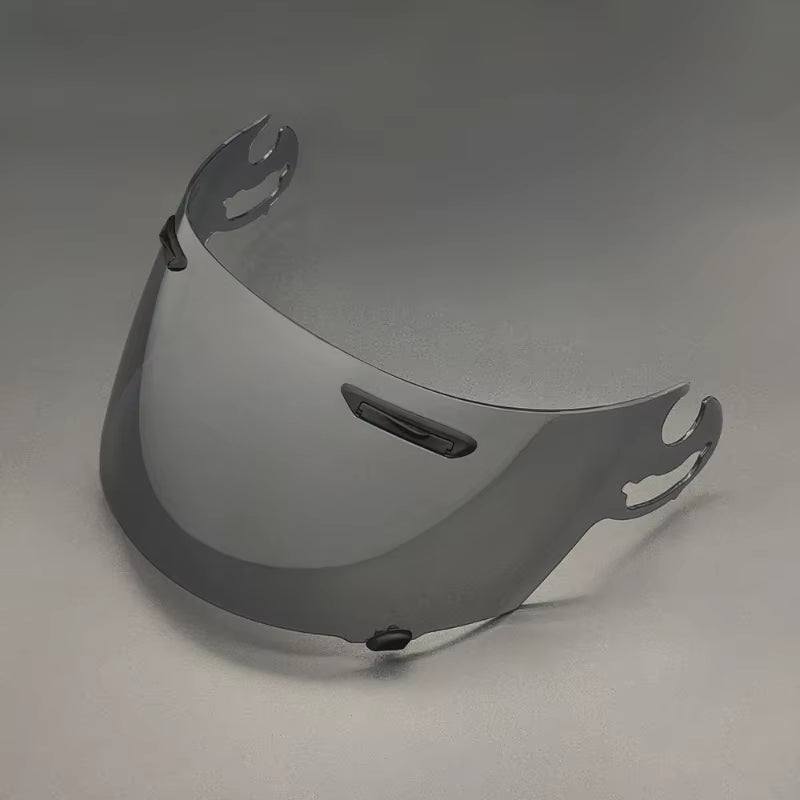 Visière Casque Moto Compatible Arai RX7 Rainbow