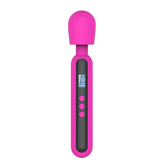 Vivia - Vibromasseur