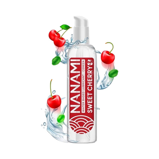 Lubrifiant Cerise – 150 ml