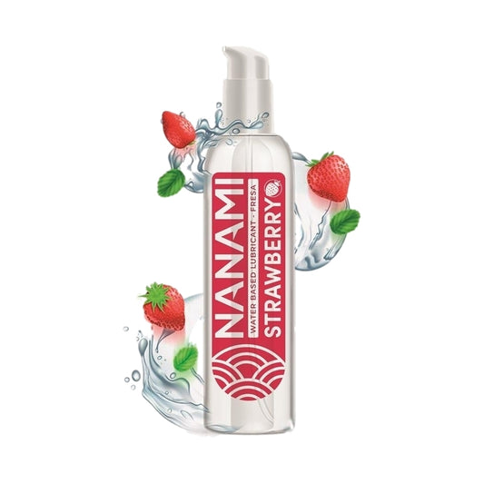 Lubrifiant Fraise – 150 ml