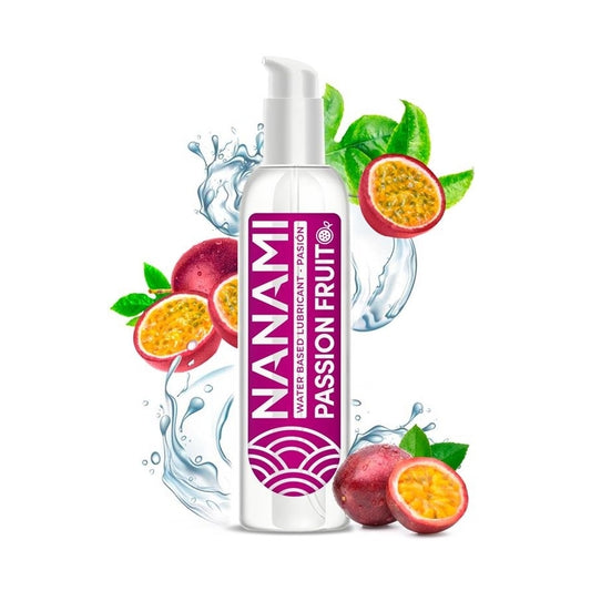 Lubrifiant Fruit de la Passion – 150 ml