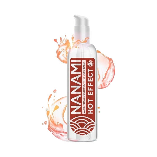 Lubrifiant chauffant – 150 ml