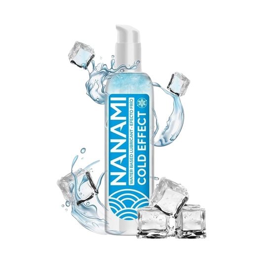 Lubrifiant effet froid – 150 ml