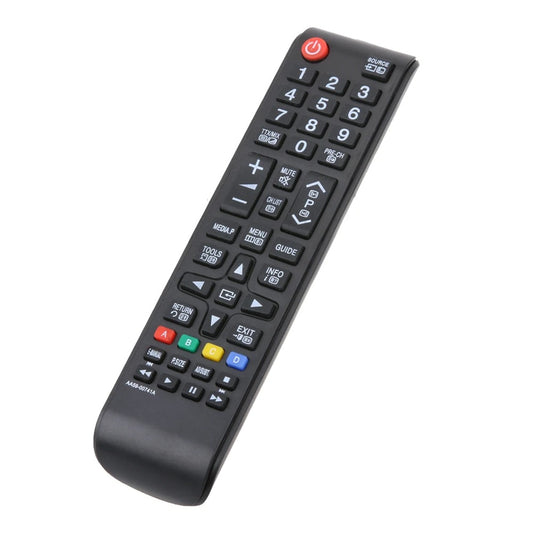 Télécommande Universelle Samsung Smart TV - Compatible Série AA59