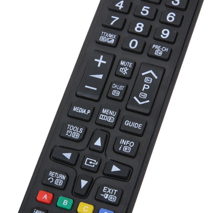 Télécommande Universelle Samsung Smart TV - Compatible Série AA59